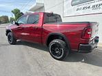 2025 Ram 1500 Crew Cab 4x4 Pickup for sale #J25033 - photo 2