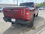 2025 Ram 1500 Crew Cab 4x4 Pickup for sale #J25033 - photo 9