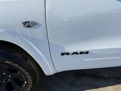 New 2026 Ram 1500 Big Horn Crew Cab for sale #J26020 - photo 2