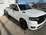 New 2026 Ram 1500 Big Horn Crew Cab for sale #J26020 - photo 5