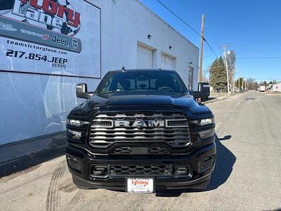 New 2026 Ram 2500 Big Horn Crew Cab for sale #J26022 - photo 2