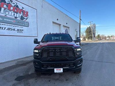 New 2026 Ram 2500 Warlock Crew Cab for sale #J26023 - photo 2