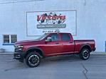 New 2026 Ram 2500 Warlock Crew Cab for sale #J26023 - photo 1