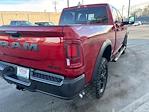 New 2026 Ram 2500 Warlock Crew Cab for sale #J26023 - photo 10