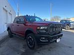 New 2026 Ram 2500 Warlock Crew Cab for sale #J26023 - photo 12
