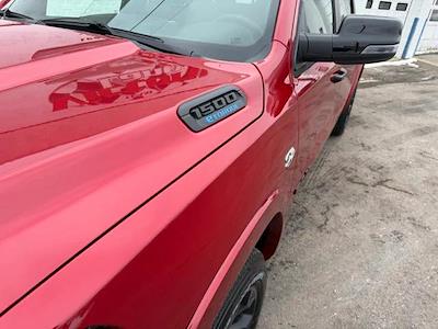 New 2026 Ram 1500 Big Horn Crew Cab for sale #J26043 - photo 2