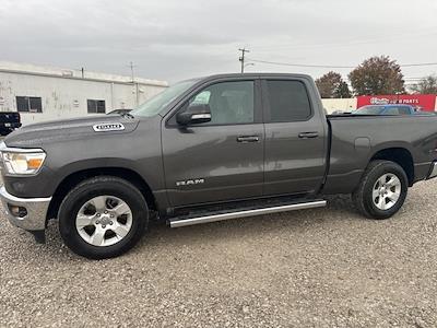 2022 Ram 1500 Quad Cab RWD Pickup for sale #K2455 - photo 1