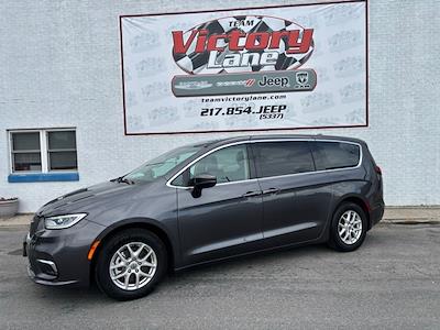 2023 Chrysler Pacifica FWD Minivan for sale #K2468 - photo 1