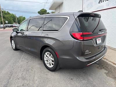 2023 Chrysler Pacifica FWD Minivan for sale #K2468 - photo 2