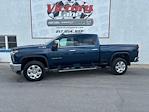 2021 Chevrolet Silverado 3500 Crew Cab SRW 4WD Pickup for sale #X2535 - photo 3