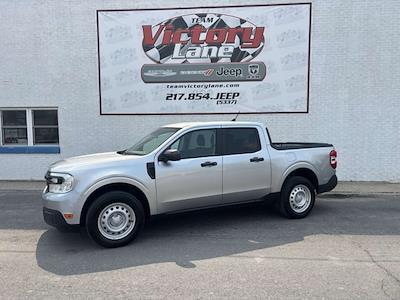 2022 Ford Maverick SuperCrew Cab FWD Pickup for sale #Z2527 - photo 1