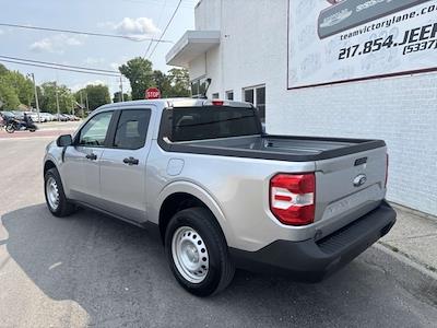 2022 Ford Maverick SuperCrew Cab FWD Pickup for sale #Z2527 - photo 2