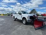 2023 Ford F-250 Regular Cab 4x4, Plow Truck for sale #23ZC156 - photo 4