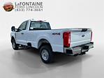 2023 Ford F-250 Regular Cab 4x4, Plow Truck for sale #23ZC156 - photo 2