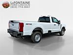 2023 Ford F-250 Regular Cab 4x4, Plow Truck for sale #23ZC156 - photo 6