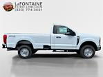 2023 Ford F-250 Regular Cab 4x4, Plow Truck for sale #23ZC156 - photo 7