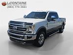 2022 Ford F-250 Crew Cab 4x4 Pickup for sale #24Z1072A - photo 1