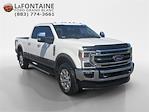 2022 Ford F-250 Crew Cab 4x4 Pickup for sale #24Z1072A - photo 4
