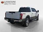 2022 Ford F-250 Crew Cab 4x4 Pickup for sale #24Z1072A - photo 7