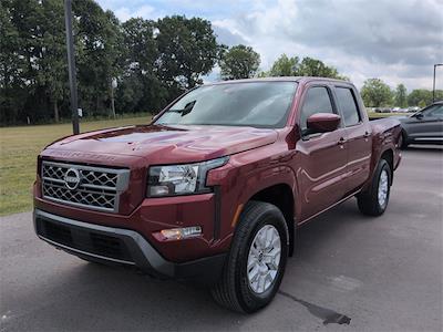 2022 Nissan Frontier Crew Cab 4x4 Pickup for sale #24Z1072B - photo 1