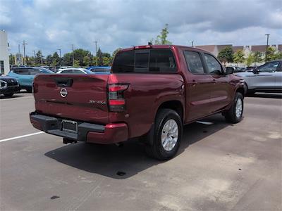 2022 Nissan Frontier Crew Cab 4x4 Pickup for sale #24Z1072B - photo 2