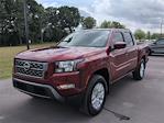 2022 Nissan Frontier Crew Cab 4x4 Pickup for sale #24Z1072B - photo 1