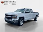 2019 Chevrolet Silverado 1500 Double Cab 4x4, Pickup for sale #24Z1176A - photo 1