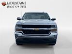 2019 Chevrolet Silverado 1500 Double Cab 4x4, Pickup for sale #24Z1176A - photo 3