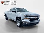 2019 Chevrolet Silverado 1500 Double Cab 4x4, Pickup for sale #24Z1176A - photo 4