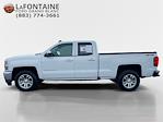 2019 Chevrolet Silverado 1500 Double Cab 4x4, Pickup for sale #24Z1176A - photo 5