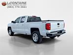 2019 Chevrolet Silverado 1500 Double Cab 4x4, Pickup for sale #24Z1176A - photo 2