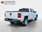 2019 Chevrolet Silverado 1500 Double Cab 4x4, Pickup for sale #24Z1176A - photo 7