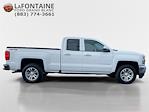 2019 Chevrolet Silverado 1500 Double Cab 4x4, Pickup for sale #24Z1176A - photo 8