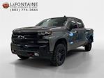 2020 Chevrolet Silverado 1500 Crew Cab 4x4, Pickup for sale #24Z1179A - photo 1