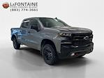 2020 Chevrolet Silverado 1500 Crew Cab 4x4, Pickup for sale #24Z1179A - photo 4