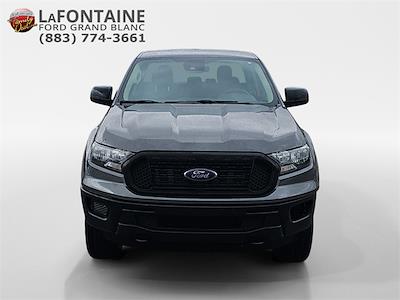 2022 Ford Ranger SuperCrew Cab 4x4 Pickup for sale #24Z1226A - photo 2