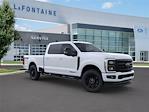 New 2024 Ford F-250 Lariat Crew Cab 4x4 Pickup for sale #24Z1237 - photo 7