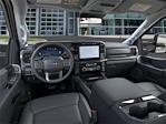 New 2024 Ford F-250 Lariat Crew Cab 4x4 Pickup for sale #24Z1237 - photo 9