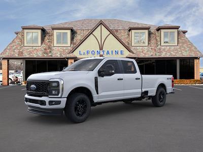 2024 Ford F-250 Crew Cab 4x4 Pickup for sale #24Z1243 - photo 1