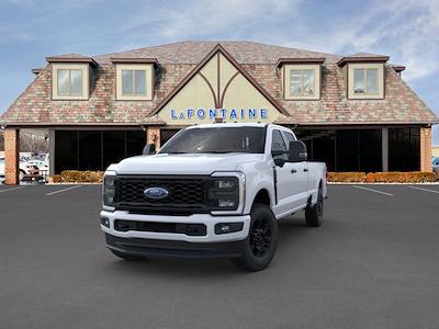 2024 Ford F-250 Crew Cab 4x4 Pickup for sale #24Z1243 - photo 2