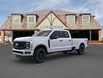 2024 Ford F-250 Crew Cab 4x4 Pickup for sale #24Z1243 - photo 1