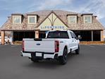 2024 Ford F-250 Crew Cab 4x4 Pickup for sale #24Z1243 - photo 8