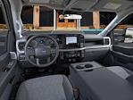 2024 Ford F-250 Crew Cab 4x4 Pickup for sale #24Z1243 - photo 9