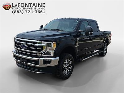 2020 Ford F-350 Crew Cab SRW 4x4 Pickup for sale #24Z1251A - photo 1