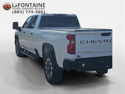 2024 Chevrolet Silverado 2500 Crew Cab 4x2 Pickup for sale #24Z1252A - photo 2