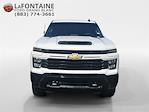 2024 Chevrolet Silverado 2500 Crew Cab 4x2 Pickup for sale #24Z1252A - photo 3