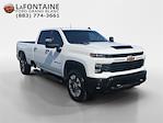 2024 Chevrolet Silverado 2500 Crew Cab 4x2 Pickup for sale #24Z1252A - photo 4