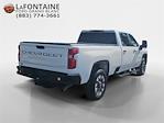 2024 Chevrolet Silverado 2500 Crew Cab 4x2 Pickup for sale #24Z1252A - photo 7