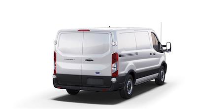New 2024 Ford Transit 150 Low Roof Empty Cargo Van for sale #24Z1257 - photo 2