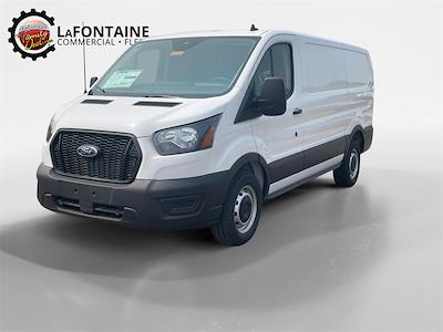 New 2024 Ford Transit 150 Low Roof Empty Cargo Van for sale #24Z1258 - photo 1